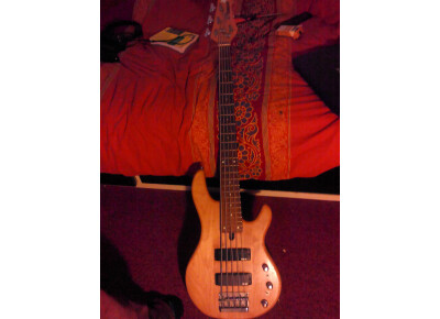 Yamaha BBN5