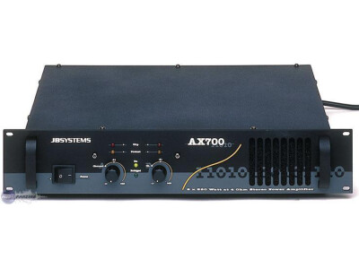 JB Systems AX 700