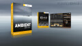 Toontrack Ambient EZmix Pack