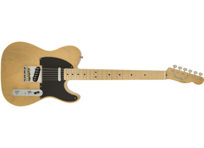 Fender Classic Player Baja Telecaster