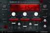 Multi-effets G-Sonique Dubshox H8