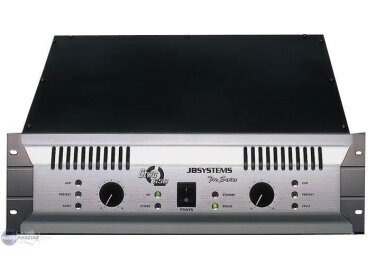 JB Systems C2 650