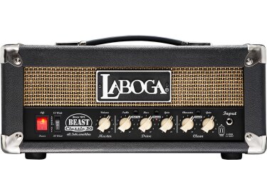 Laboga The Beast Classic Head