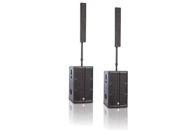 HK Audio Elements Smart Base