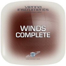 VSL (Vienna Symphonic Library) Winds Complete