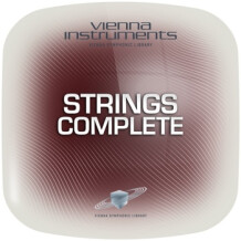 VSL (Vienna Symphonic Library) Strings Complete