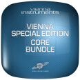 Les Vienna Special Editions en promo