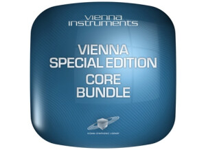 VSL (Vienna Symphonic Library) Special Edition Core Bundle