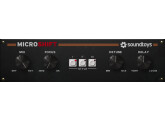 Vends Soundtoys MicroShift