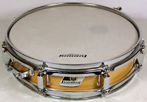 Ludwig Drums LS-555 Piccolo 3X13