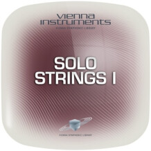 VSL (Vienna Symphonic Library) Solo Strings I
