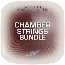 VSL (Vienna Symphonic Library) Chamber Strings Bundle