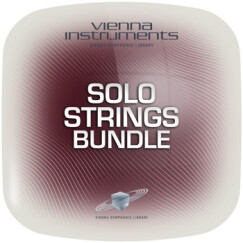 -25% off Vienna Strings Collections