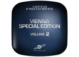 VSL (Vienna Symphonic Library) Special Edition Volume 2 : Extended Orchestra