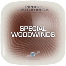 VSL (Vienna Symphonic Library) Special Woodwinds