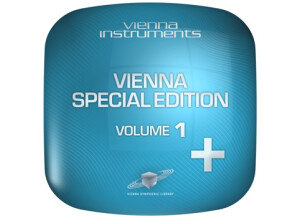 VSL (Vienna Symphonic Library) Special Edition Volume 1 PLUS