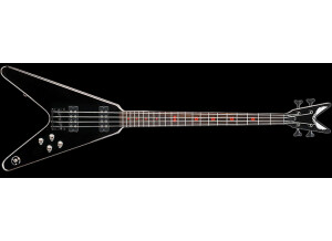 Dean Guitars Metalman 2A V