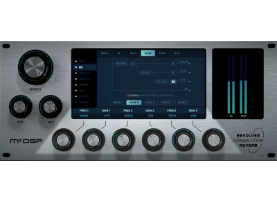 McDSP Revolver v5
