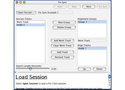 Synchro Arts Titan 4