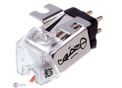 Stanton Magnetics 520 SK