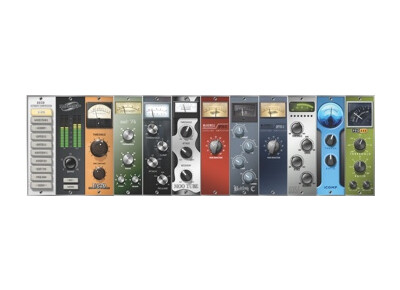 McDSP 6030 Ultimate Compressor v5
