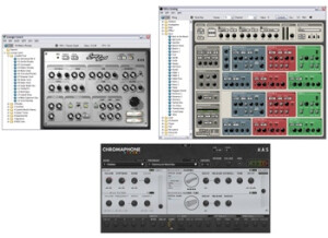 Applied Acoustics Systems 15th Anniversary Bundle