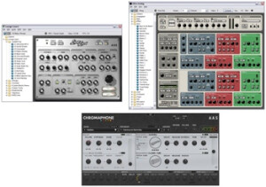 Applied Acoustics Systems 15th Anniversary Bundle