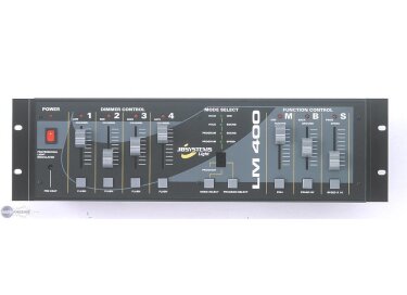 JB Systems LM 400
