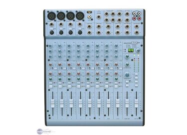 Alesis MultiMix 12 FXD