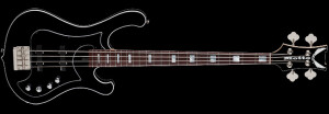 Dean Guitars USA Motto Custom