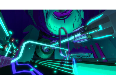 Phosfiend Systems Fract