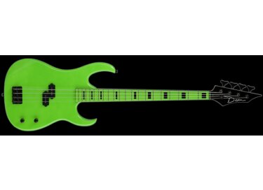 Dean Guitars Custom Zone Bass