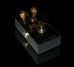 The MuD, pédale d'overdrive par Musician's Design