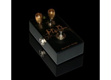 Musician's Design The MuD