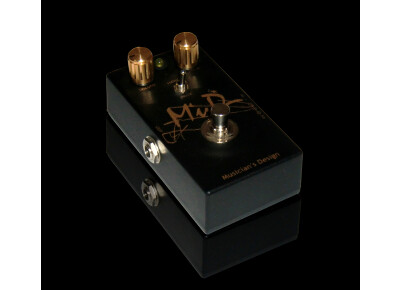 Musician's Design The MuD