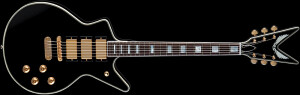 Dean Guitars Cadillac 1980 3-Pickup