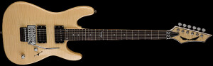 Dean Guitars Custom 350 Floyd