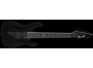 Dean Guitars Custom 750 7-String