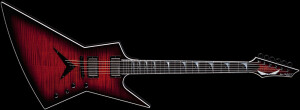 Dean Guitars USA Dave Mustaine Zero