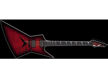 Dean Guitars USA Dave Mustaine Zero