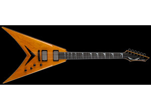 Dean Guitars USA Dave Mustaine VMNT Korina