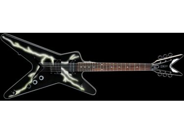 Dean Guitars Dimebag Blackbolt ML