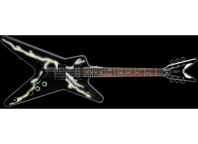 Dean Guitars Dimebag Blackbolt ML