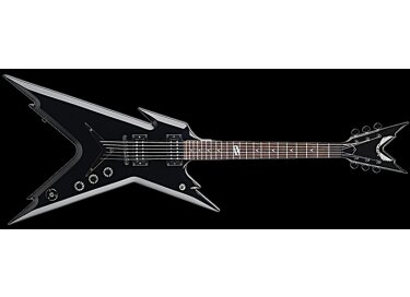 Dean Guitars Dime Razorback DB