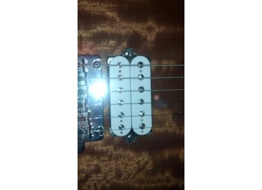 Tornade MS Pickups Humbuckers