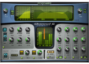 McDSP Channel G Compact v5