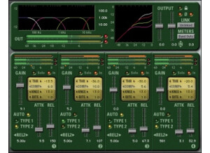 McDSP MC2000 v5