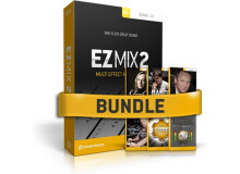 Toontrack EZmix 2 Top Producers Bundle