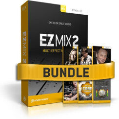 20% off EZMix packs in March