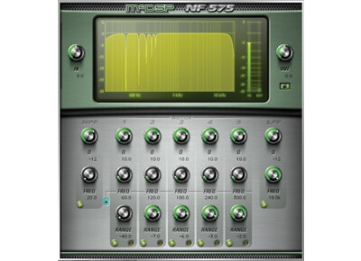 McDSP NF575 v5
